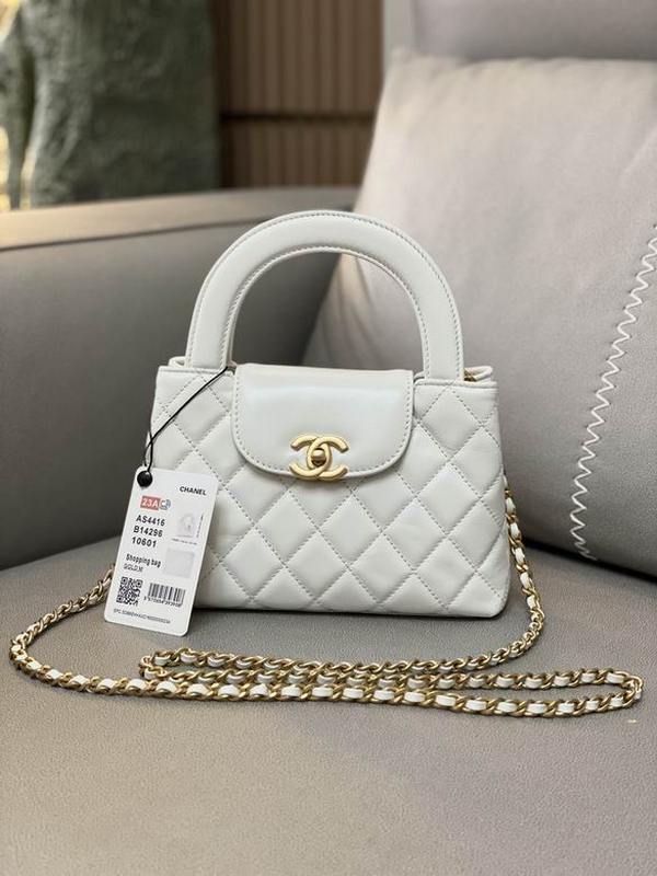 Chanel Handbags 519